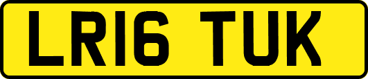 LR16TUK