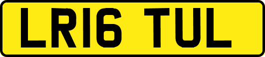 LR16TUL