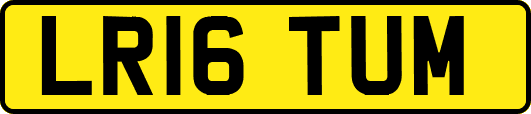 LR16TUM