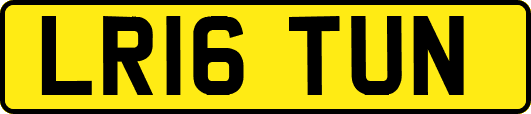 LR16TUN