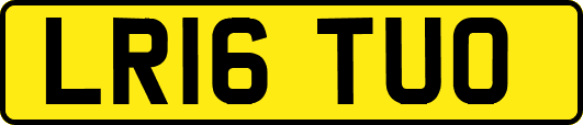 LR16TUO