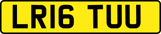 LR16TUU