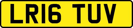 LR16TUV