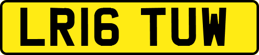 LR16TUW