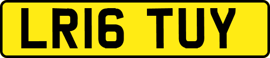 LR16TUY