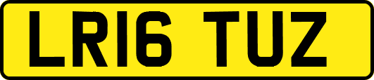 LR16TUZ