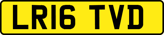 LR16TVD