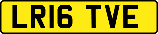 LR16TVE