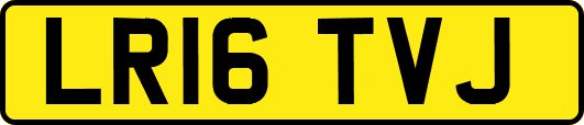LR16TVJ
