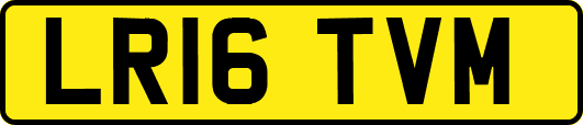LR16TVM