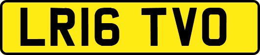 LR16TVO