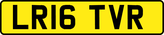 LR16TVR