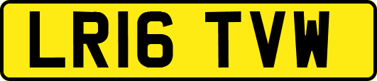 LR16TVW