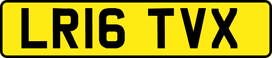 LR16TVX