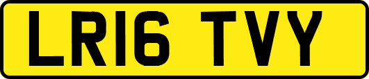 LR16TVY