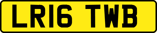 LR16TWB