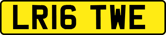 LR16TWE