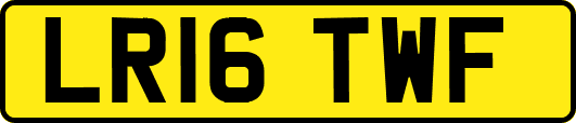 LR16TWF