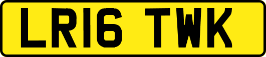 LR16TWK
