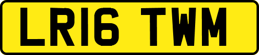 LR16TWM