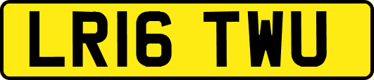 LR16TWU