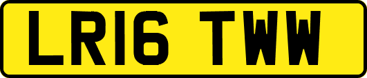 LR16TWW