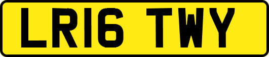 LR16TWY