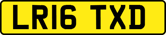 LR16TXD