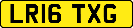 LR16TXG