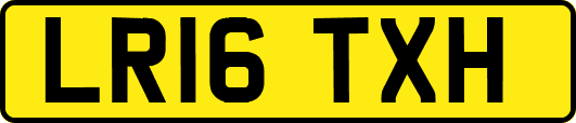 LR16TXH