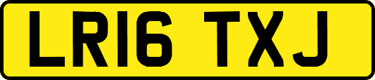 LR16TXJ