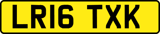 LR16TXK