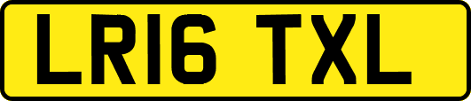 LR16TXL