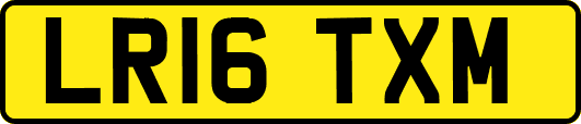 LR16TXM