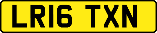 LR16TXN