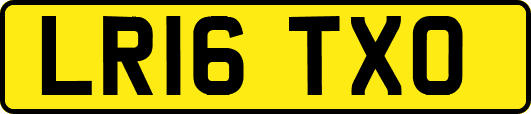 LR16TXO