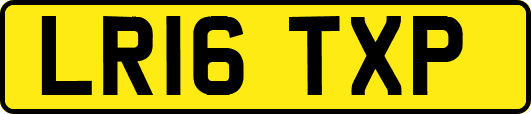 LR16TXP