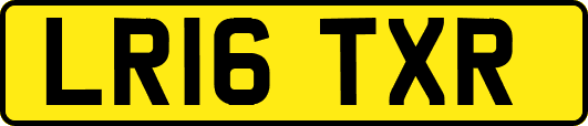 LR16TXR
