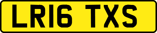 LR16TXS