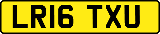 LR16TXU