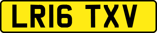 LR16TXV