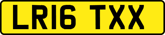 LR16TXX