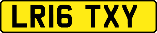 LR16TXY