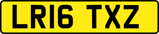 LR16TXZ