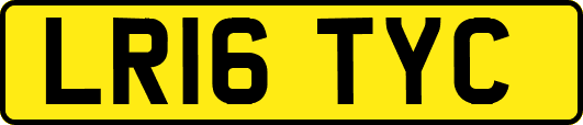 LR16TYC
