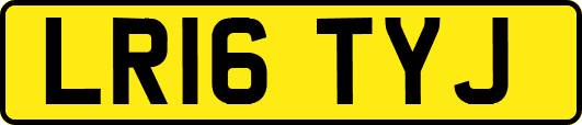 LR16TYJ