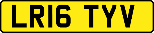 LR16TYV