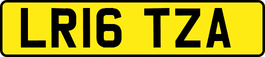 LR16TZA