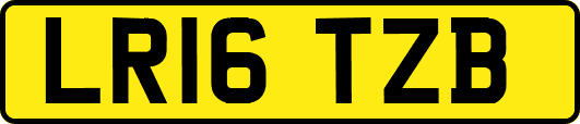 LR16TZB
