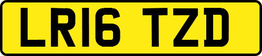 LR16TZD